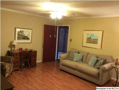 Den from Dining Room