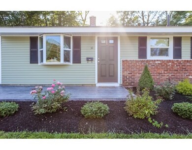 32 Lester Rd, Brockton, MA 02302 - photo 4