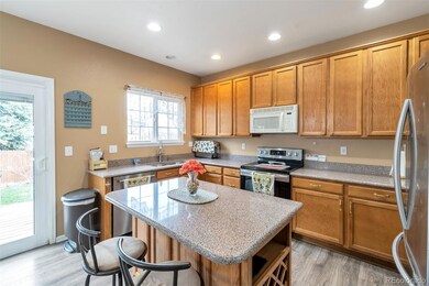 4821 S Lisbon Way, Aurora, CO 80015 - photo 5