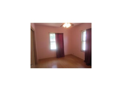 Bedroom.