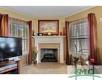 Den/Family/Great Room.