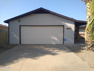 Garage View