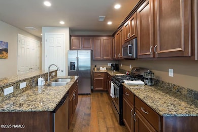 2860 W Pico Del Monte Cir, Flagstaff, AZ 86001 - photo 7