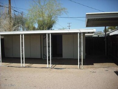 Storage Sheds