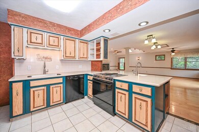 509 N Stadium Dr, Xenia, OH 45385 - photo 6