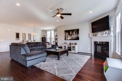 24787 Miners Mill Place, Aldie, VA 20105 - photo 7