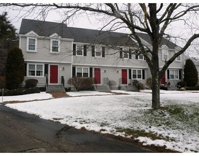 161 Winter St unit D19, Hanson, MA 02341 - photo 3