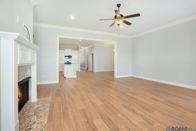 631 Beaumont Dr, Gonzales, LA 70737 - photo 6