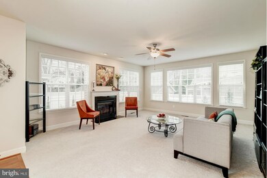 2211 Glenheather Dr, Falls Church, VA 22043 - photo 4