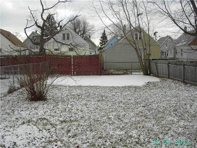 Yard/Garden