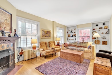 86 Avon Hill St, Cambridge, MA 02140 - photo 4