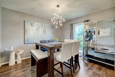 5034 Mary Lou Dr, Houston, TX 77092 - photo 2