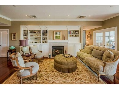 Living Room.