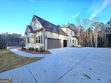 453 Lamar Smith Dr unit LOT 5, Newnan, GA 30263 - photo 3