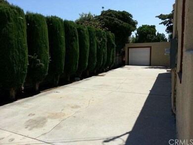 Another View of the driveway!