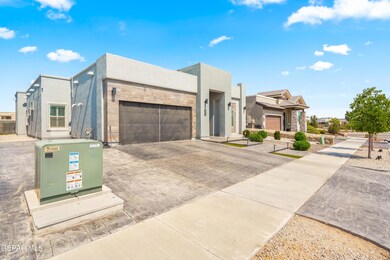 745 Thropton, Horizon City, TX 79928 - photo 3