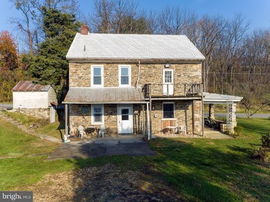 332 Balthaser Rd, Lenhartsville, PA 19534 - photo 2