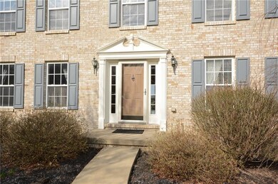 1262 Linden Vue Drive is waiting for your finishin