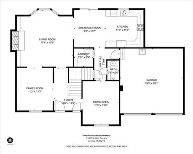 15307 W 94th Terrace, Lenexa, KS 66219 - photo 6