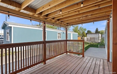 3526 N Cascade Ave unit B6, Colorado Springs, CO 80907 - photo 6