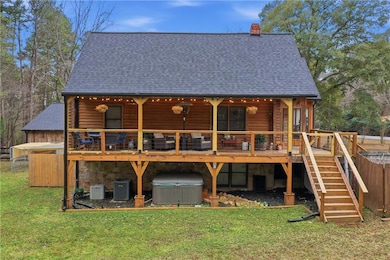 100 Lee Ave, Cedartown, GA 30125 - photo 3