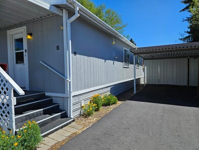 4741 S 6th St unit 31, Klamath Falls, OR 97603 - photo 2