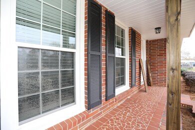 201 Harold Dr, Centerville, GA 31028 - photo 4