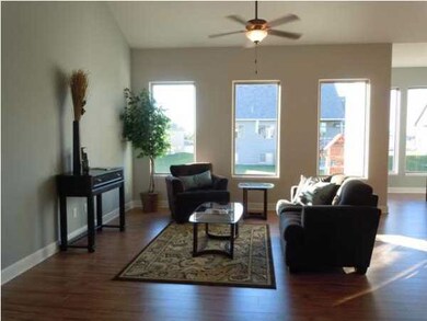 4001 N Goldenrod St, Maize, KS 67101 - photo 4