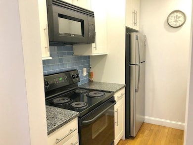 19 Wiget St unit 402, Boston, MA 02113 - photo 4