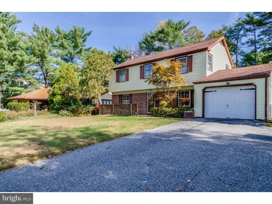 185 Somerset Dr, Willingboro, NJ 08046 - photo 2