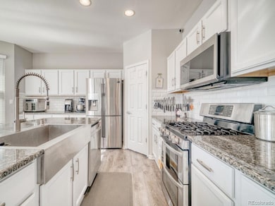 1864 Mountain Maple Ave, Highlands Ranch, CO 80129 - photo 4