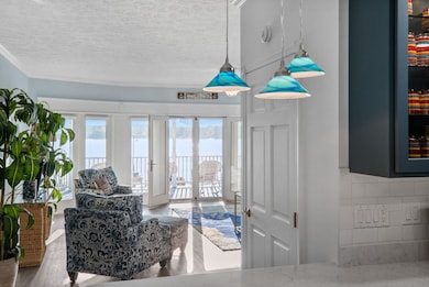 Pendant lighting