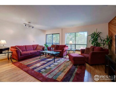 827 Maxwell Ave unit J, Boulder, CO 80304 - photo 4
