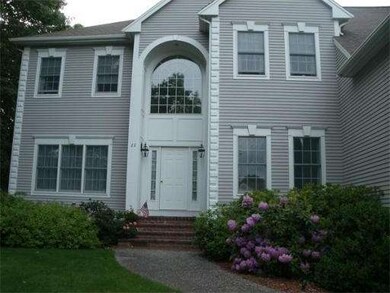 22 Plantation Rd, Mansfield, MA 02048 - photo 2