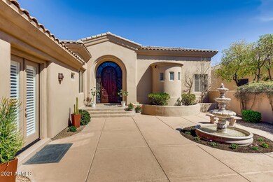 12323 N 116th St Scottsdale AZ-large-004