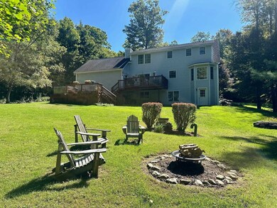 182 Mending Walls Rd, Manchester Center, VT 05255 - photo 3