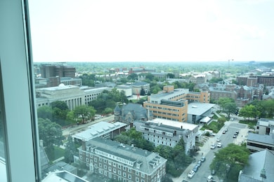 Tower Plaza unit 20L, Ann Arbor, MI 48104 - photo 6