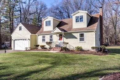 388 Partridge St, Franklin, MA 02038 - photo 2