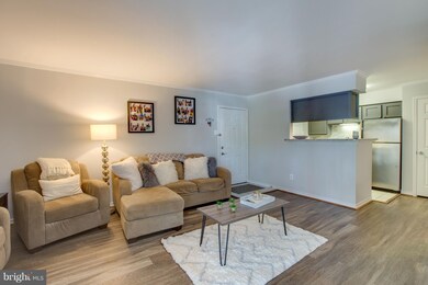 1537 Lincoln Way unit 104, McLean, VA 22102 - photo 5