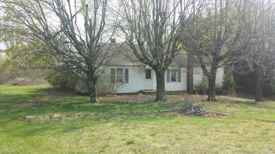 Road frontage view across from Pennfield