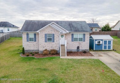 291 Gentry Crossings Blvd, Mount Washington, KY 40047 - photo 5