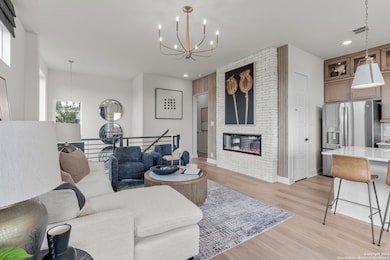 *Photos not of actual home