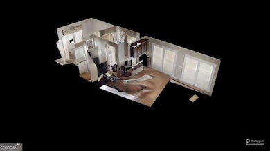 71 Hickory Knoll Trail NW, Kennesaw, GA 30152 - photo 2