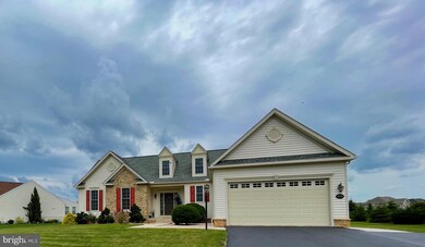 2371 Somerset Rd, Chambersburg, PA 17202 - photo 2