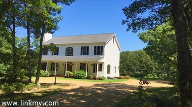 186 Oak Ln, Vineyard Haven, MA 02568 - photo 3