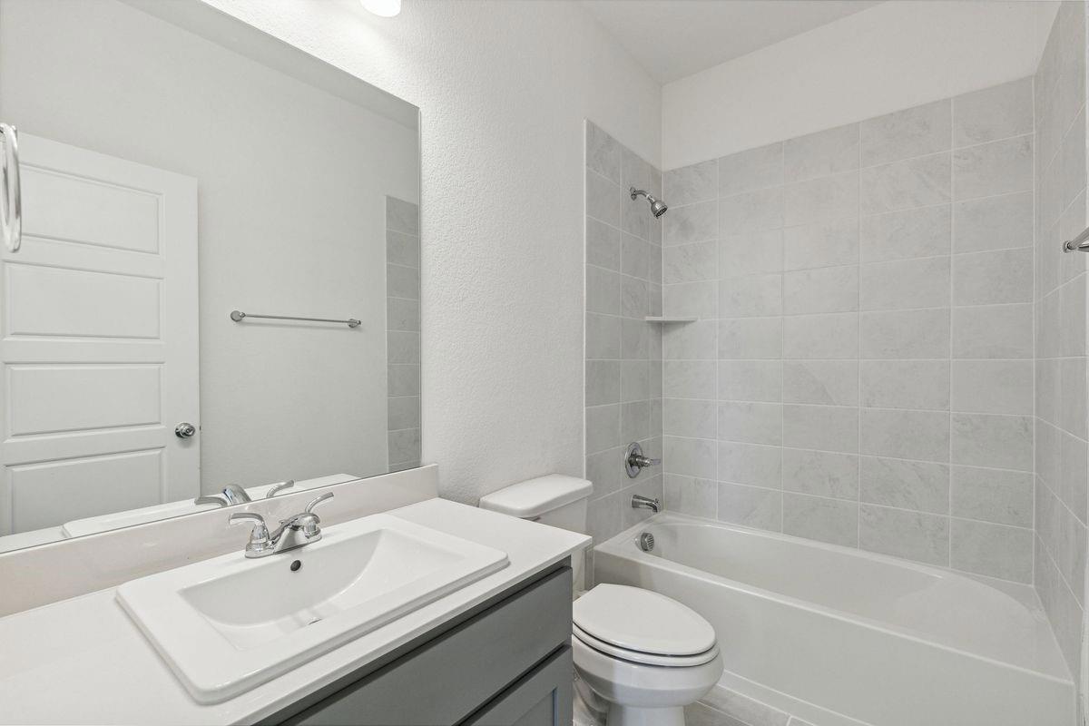 6428 Fiddle Rd, Fort Worth, TX 76123 - photo 3