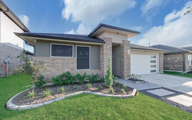 29903 Violet Sky Way, Brookshire, TX 77423 - photo 2