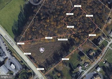 P713 Hanover Pike Rd, Manchester, MD 21102 - photo 3