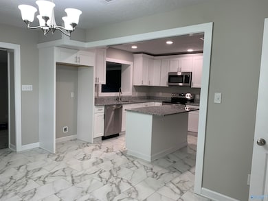 412 Paxton Ave, Gadsden, AL 35905 - photo 4