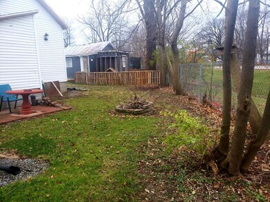 2nd backyard view 2